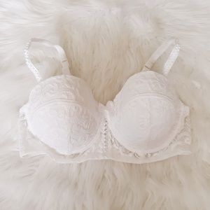 NWOT Adore Me Bra